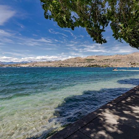 Chelan Resort Suites: Lake Life #112 外观 照片