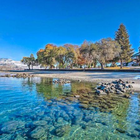 Chelan Resort Suites: Lake Life #112 外观 照片