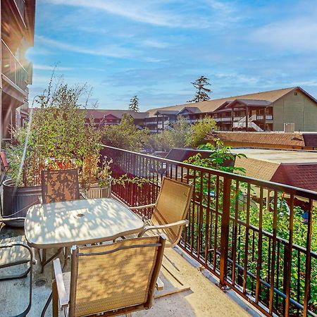 Chelan Resort Suites: Lake Life #112 外观 照片