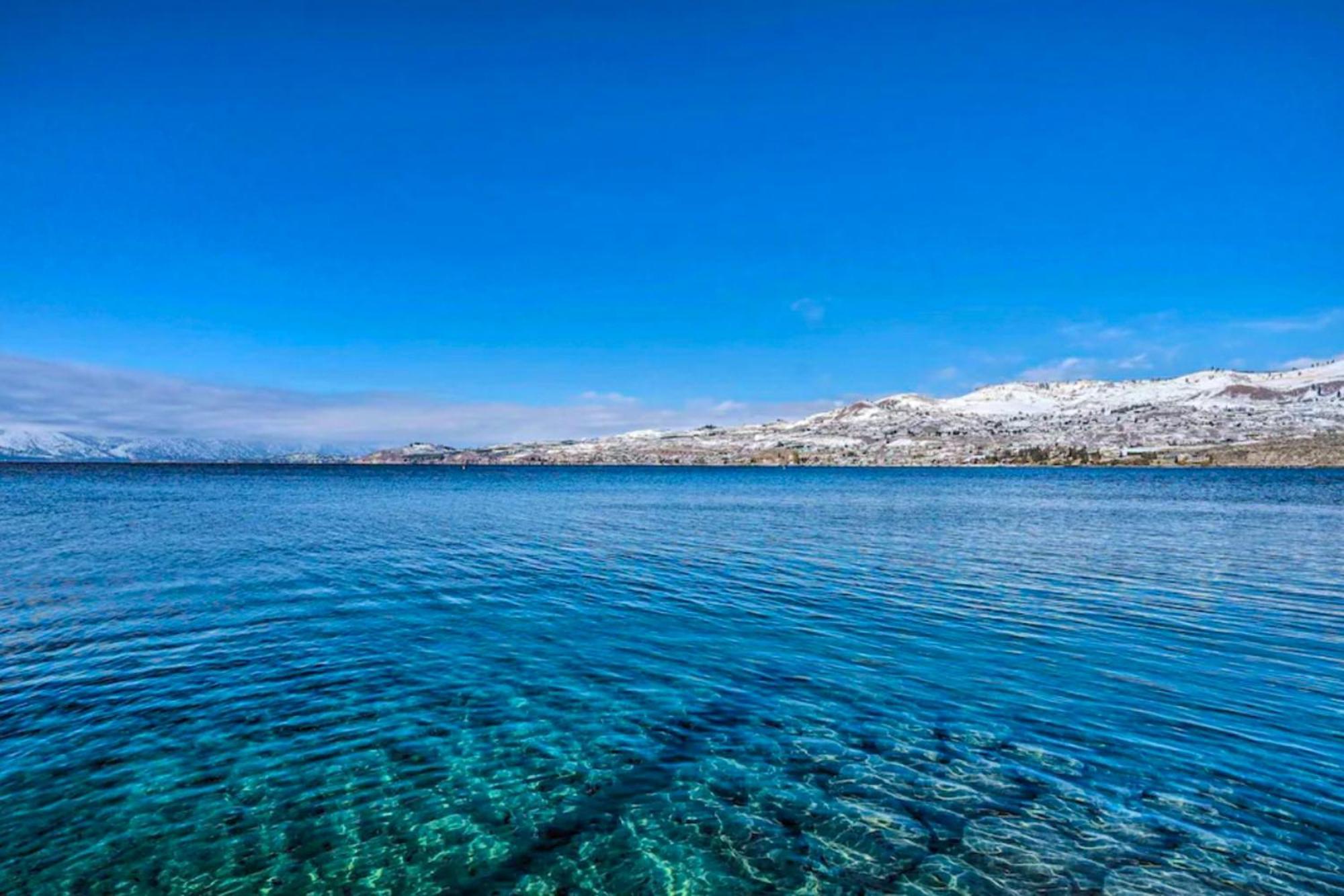 Chelan Resort Suites: Lake Life #112 外观 照片