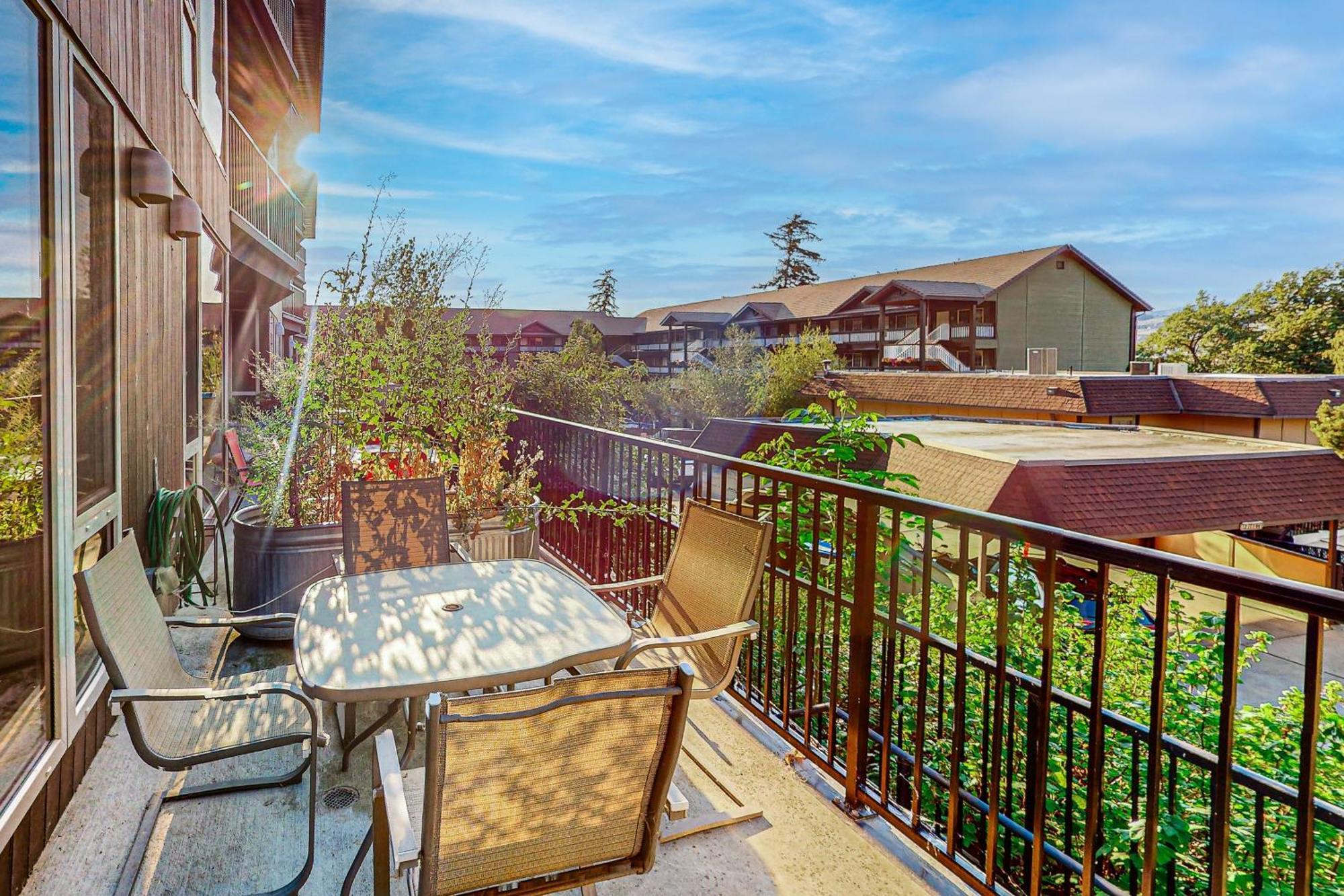 Chelan Resort Suites: Lake Life #112 外观 照片