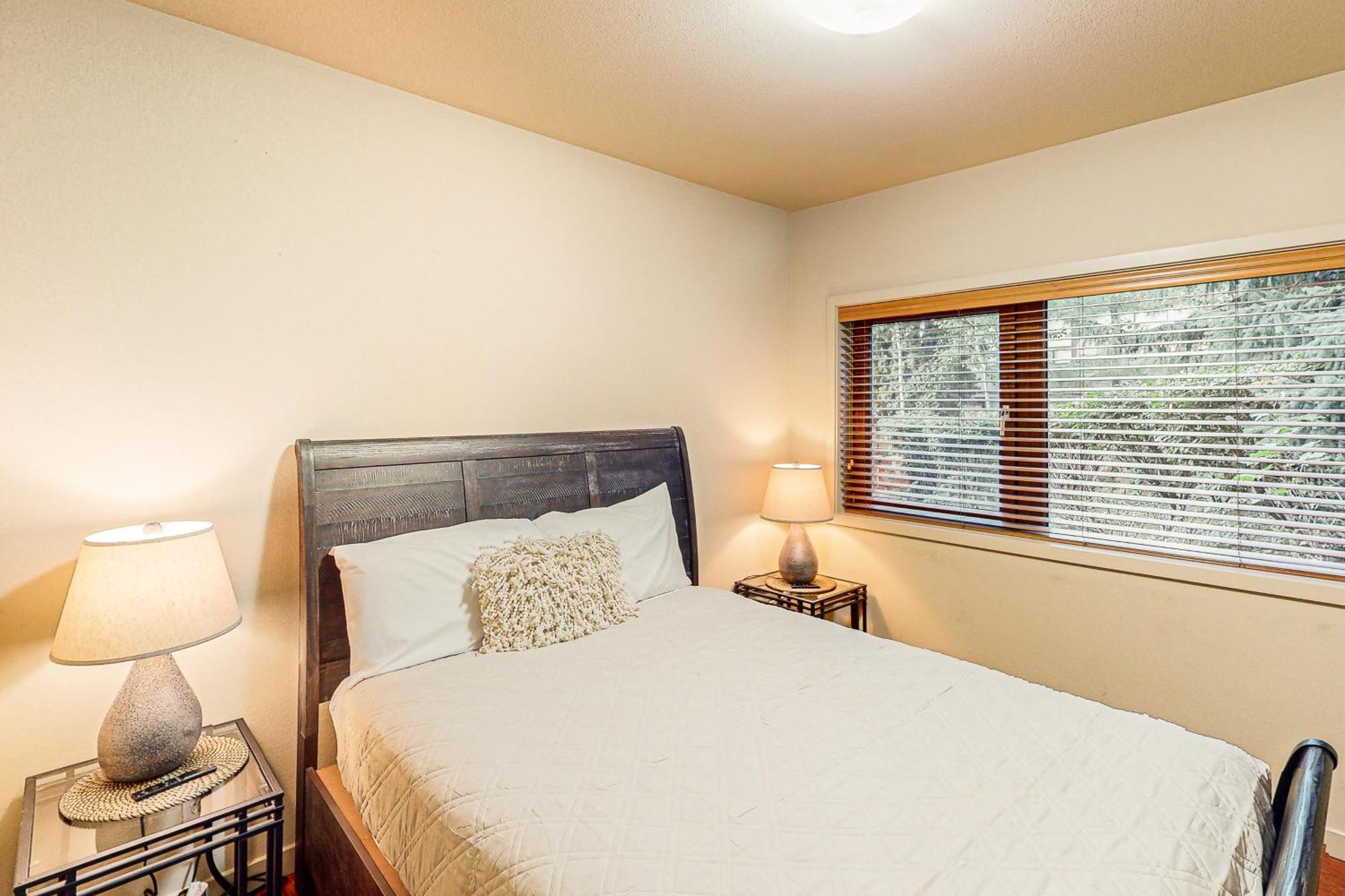 Chelan Resort Suites: Lake Life #112 外观 照片