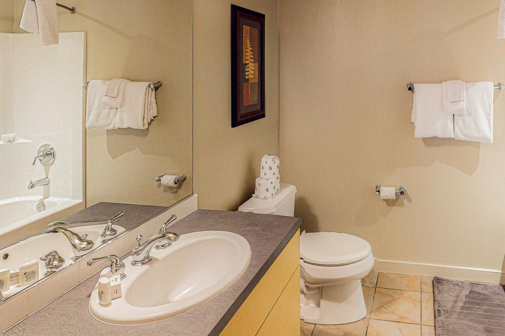 Chelan Resort Suites: Lake Life #112 外观 照片