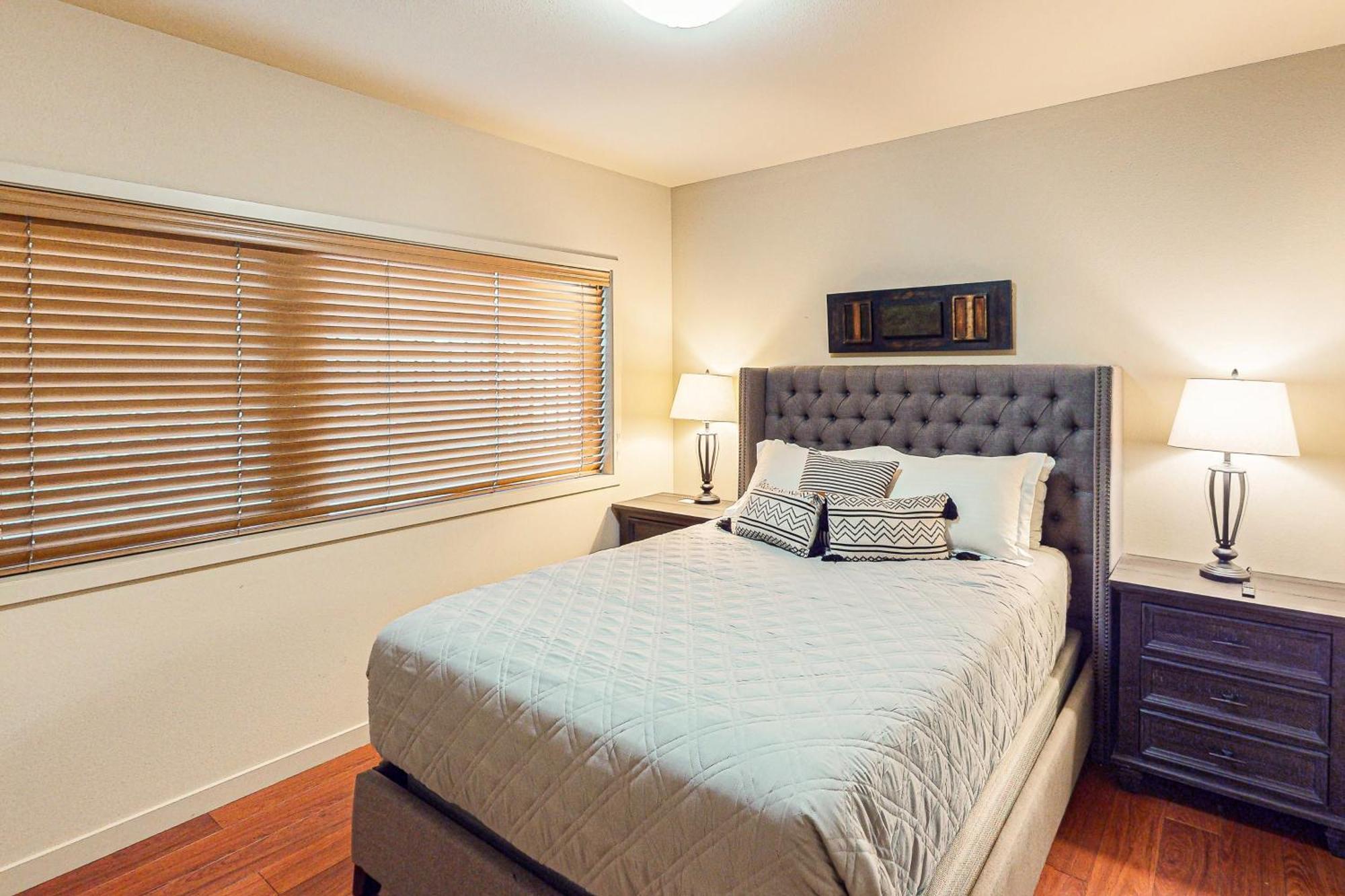 Chelan Resort Suites: Lake Life #112 外观 照片