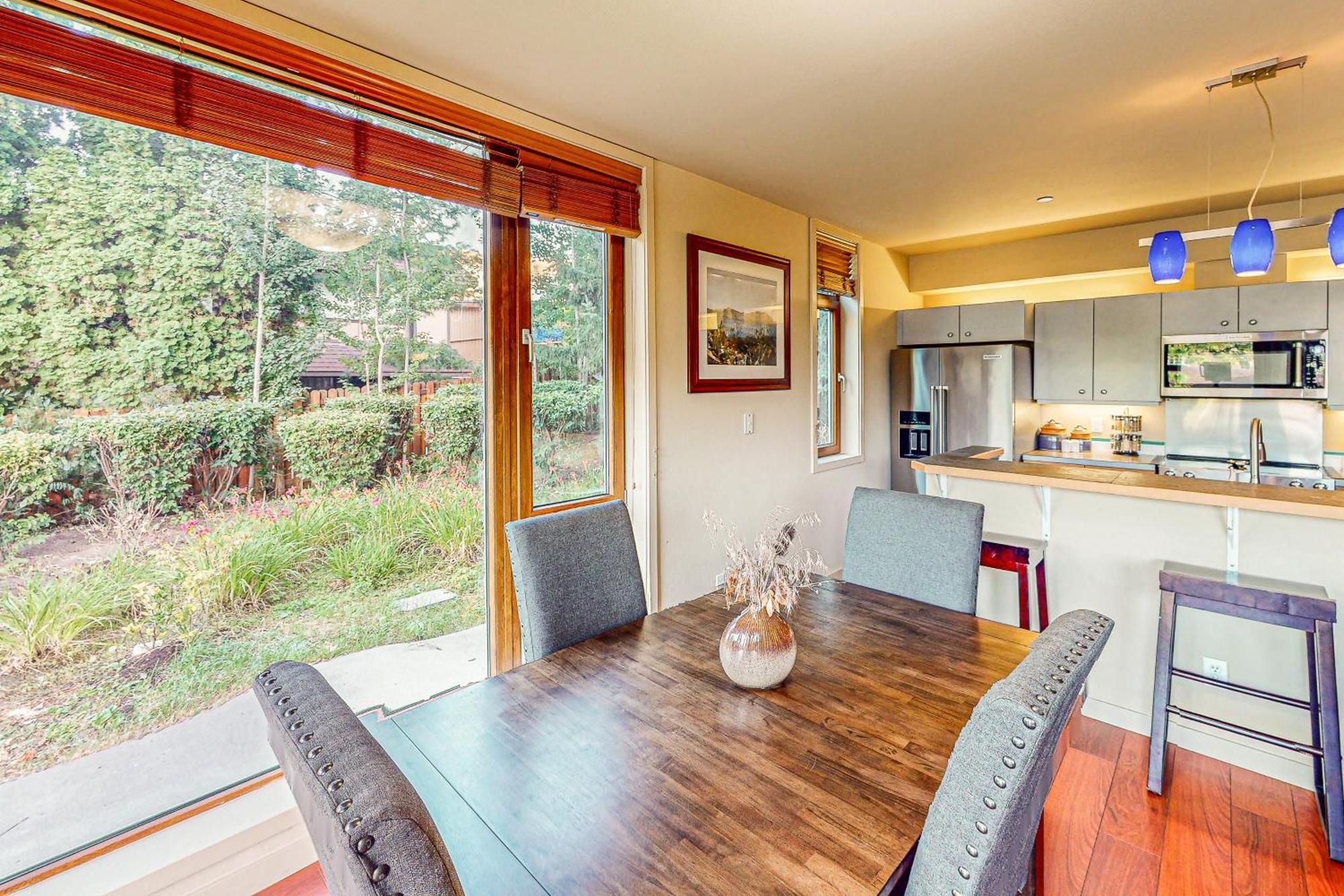 Chelan Resort Suites: Lake Life #112 外观 照片