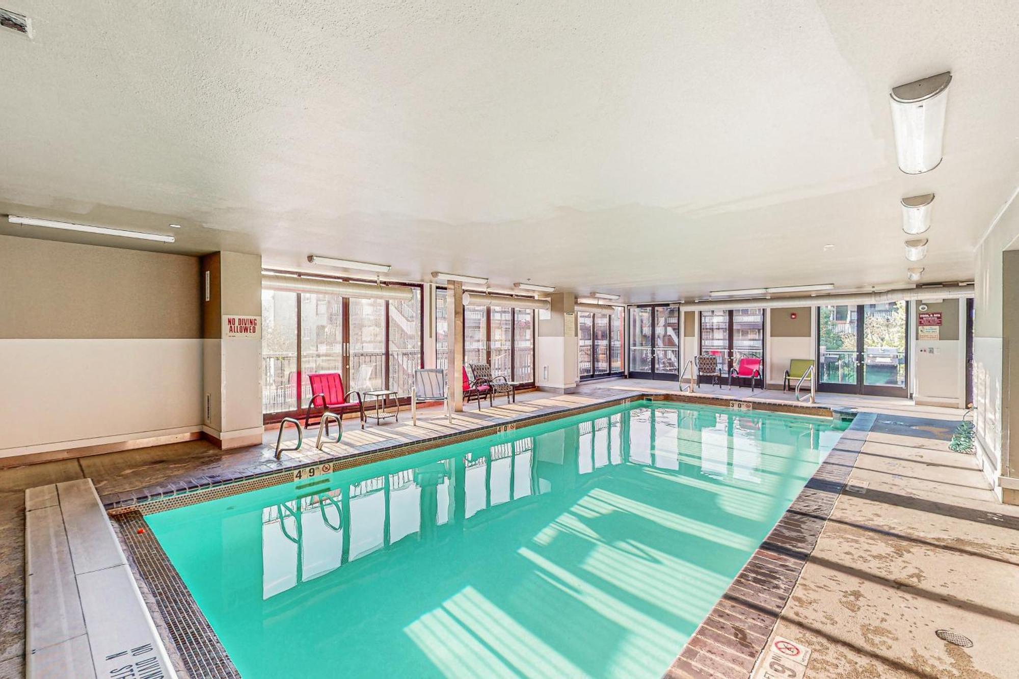 Chelan Resort Suites: Lake Life #112 外观 照片